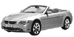 BMW E64 C2058 Fault Code