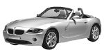 BMW E85 C2058 Fault Code