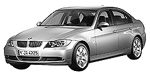 BMW E90 C2058 Fault Code